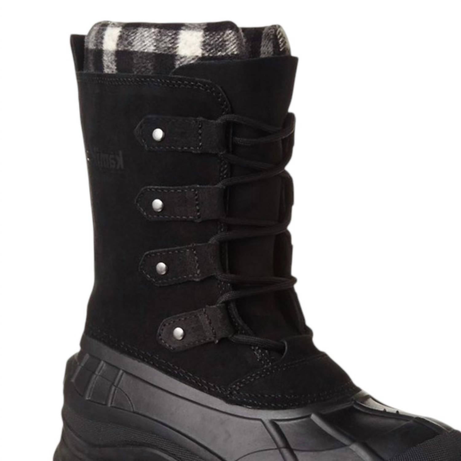 Kamik - Women's Calgary Boot
