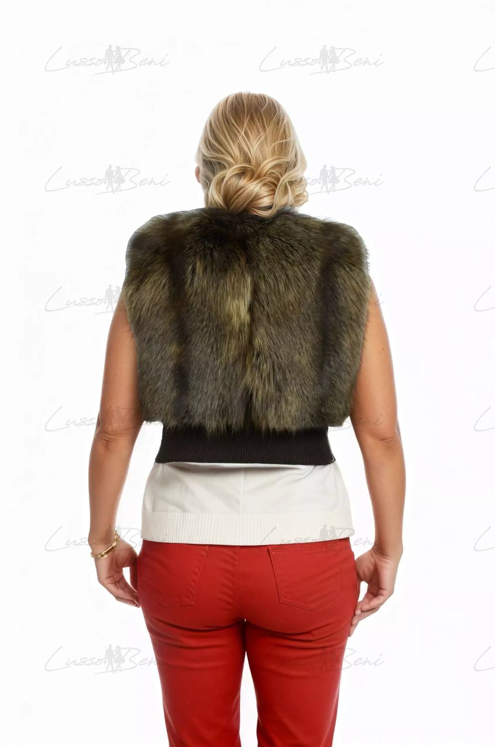 Lusso Beni - Kyra Coat