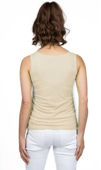 Berek - Glitter Glam Tank Top