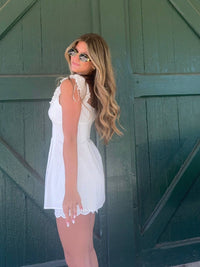 Sky To Moon - The Sweet Haven Mini Dress