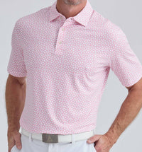 Bermuda Sands - Dobry Polo
