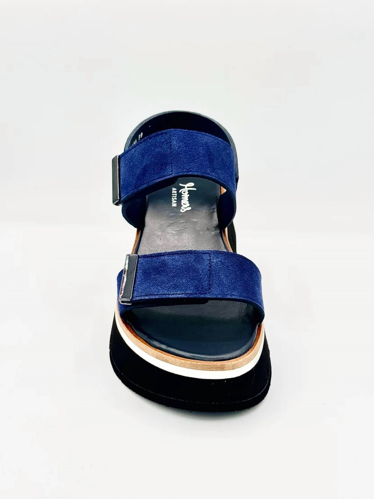 Homers - Women's Duyba Lug Sole Platform