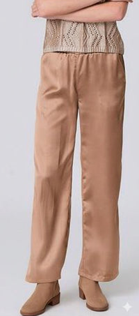 J. Society - Women's Straight Pant