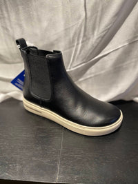 Birkenstock - Unisex Bend Chelsea Smooth Leather Boots