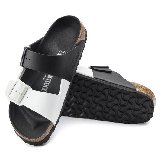 Birkenstock - Women's Arizona Split Sandals