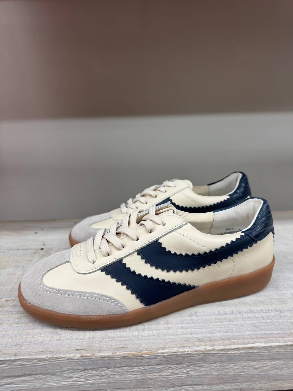 Dolce Vita - Women's Merit Sneaker