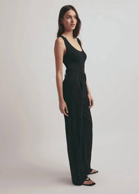 Favorite Daughter - Ribbed Tank