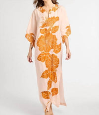 Mille - Zandra Caftan Dress