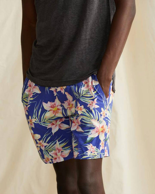 MEN CALDER SHORT