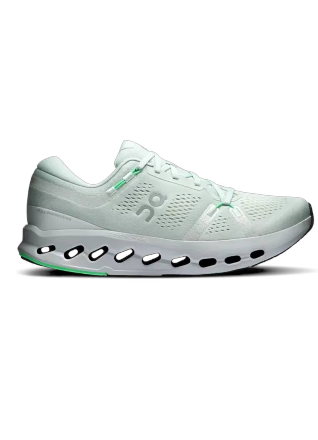 On - Men's Cloudsurfer 2 Shoes