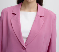 Ichi - Lexi 2 Button Blazer