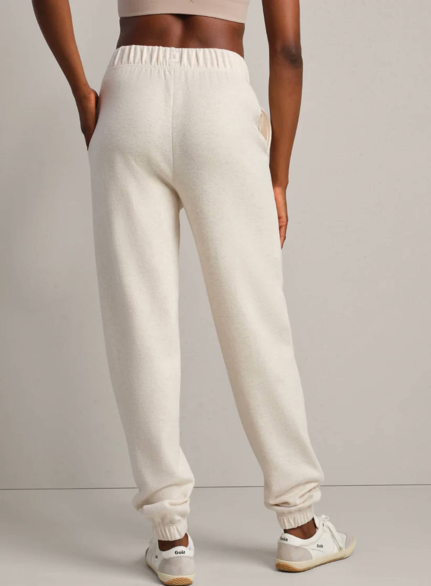 Rhone - Signature Rib Jogger Pants