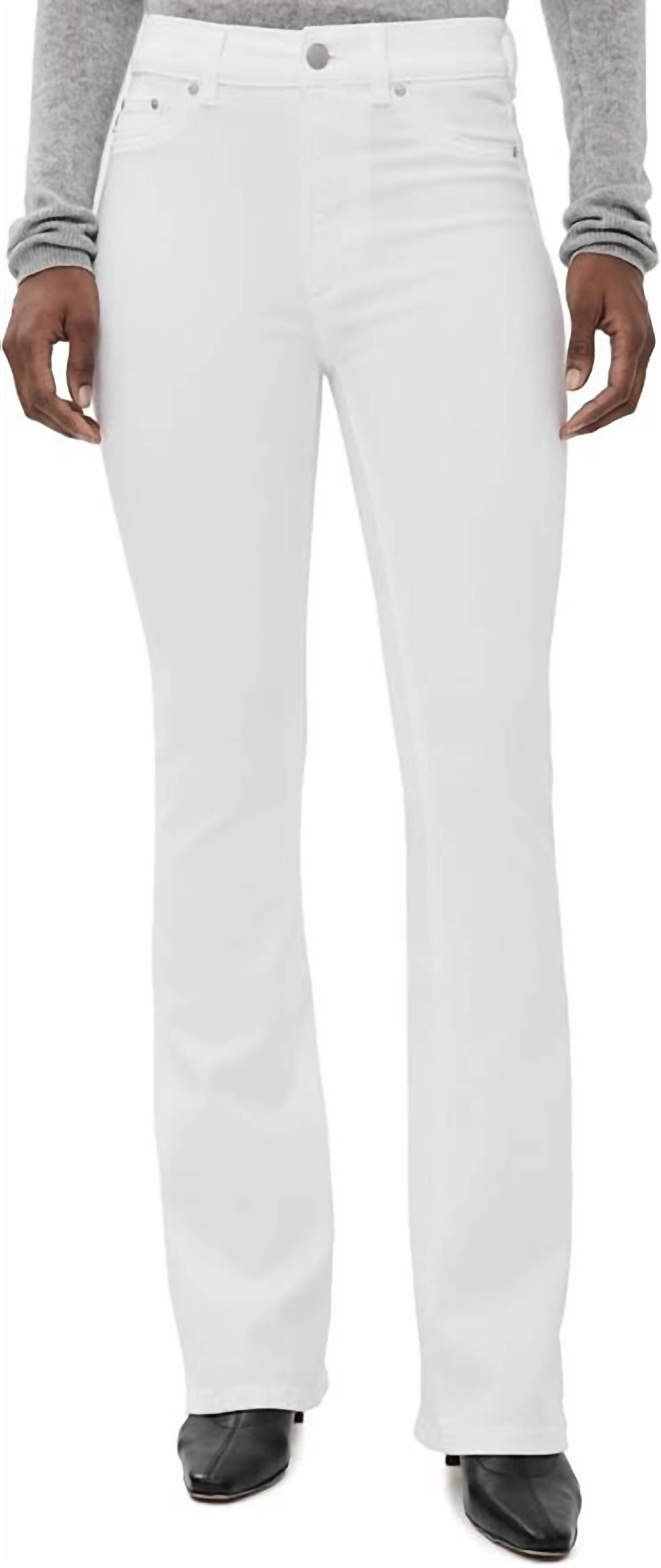Dl1961 - Women'S - Women's Bridget Boot High Rise 31.5 Inseam Jeans
