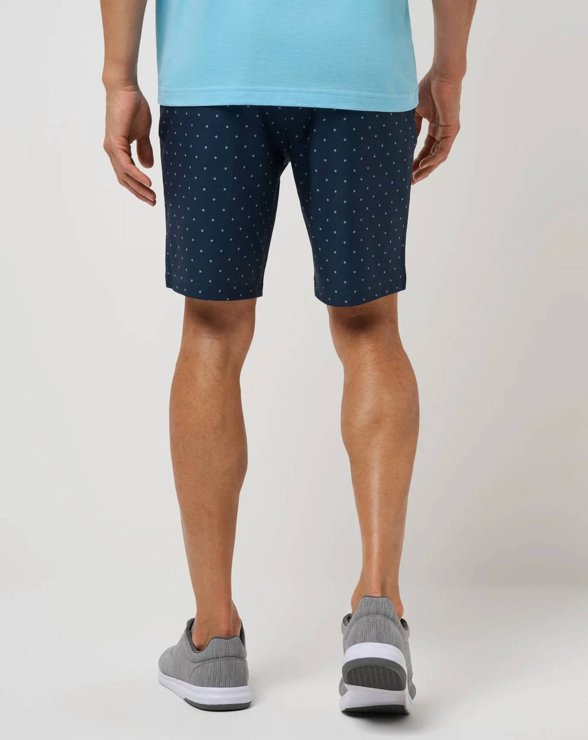 Travismathew - Standing Stones Short
