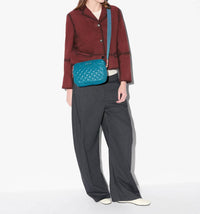 Mz Wallace - Small Metro Camera Crossbody Bag