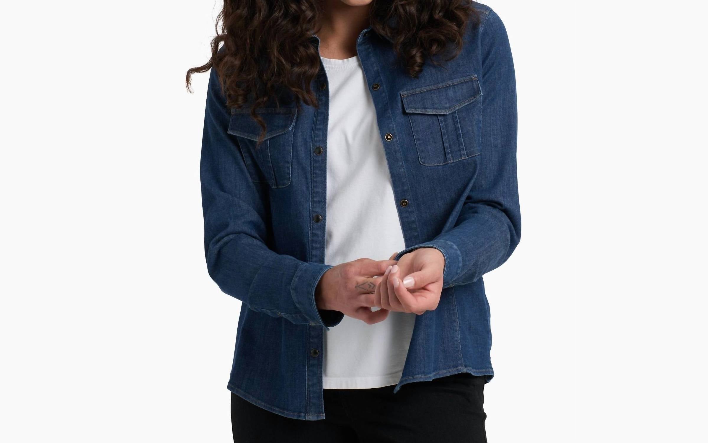 Kuhl - Josie Shirt