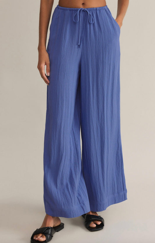 Z Supply - Soleil Textured Pants