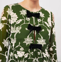 Beyond By Vera - Gwen Midi Dress