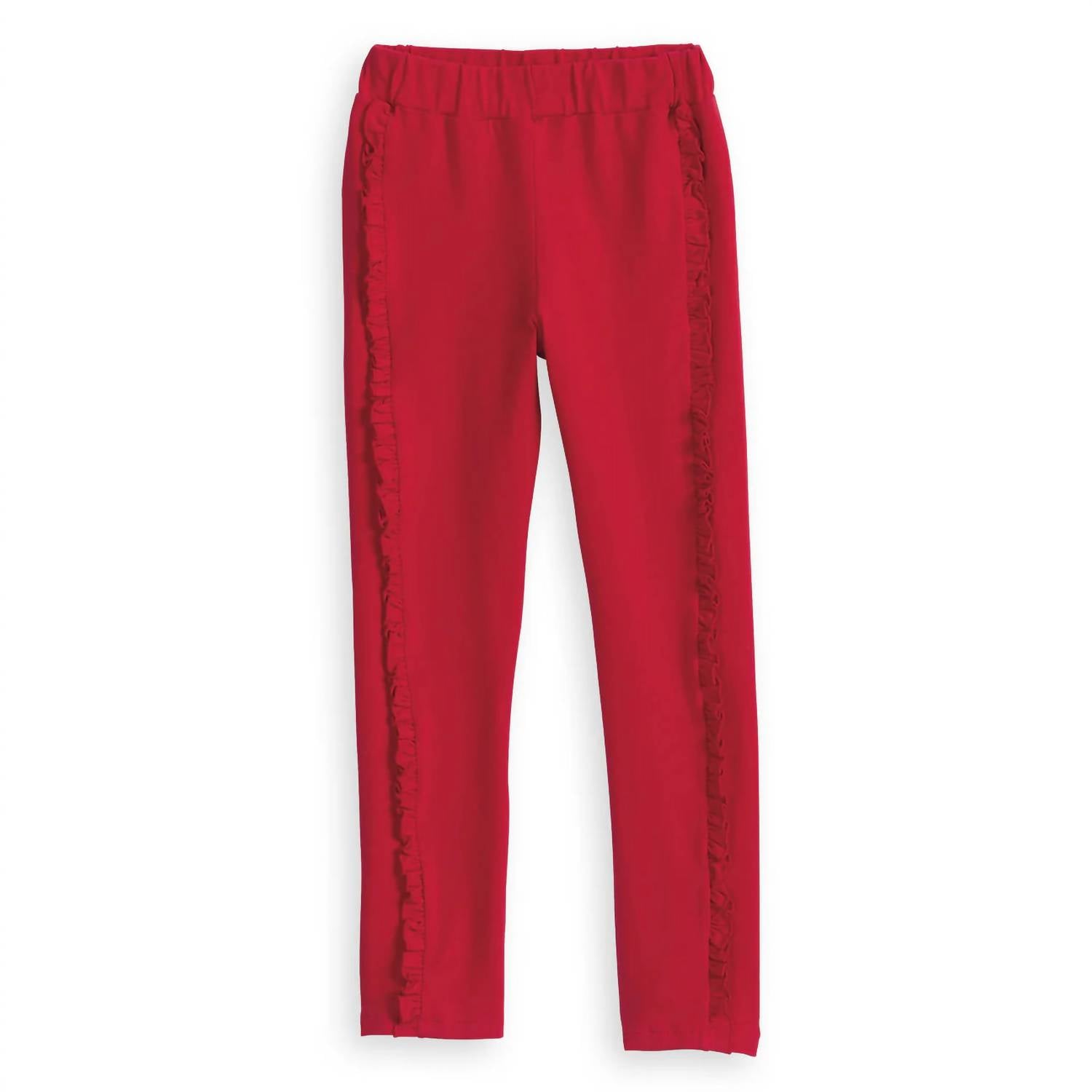 Bella Bliss - Kids Lambsey Cozy Leggings