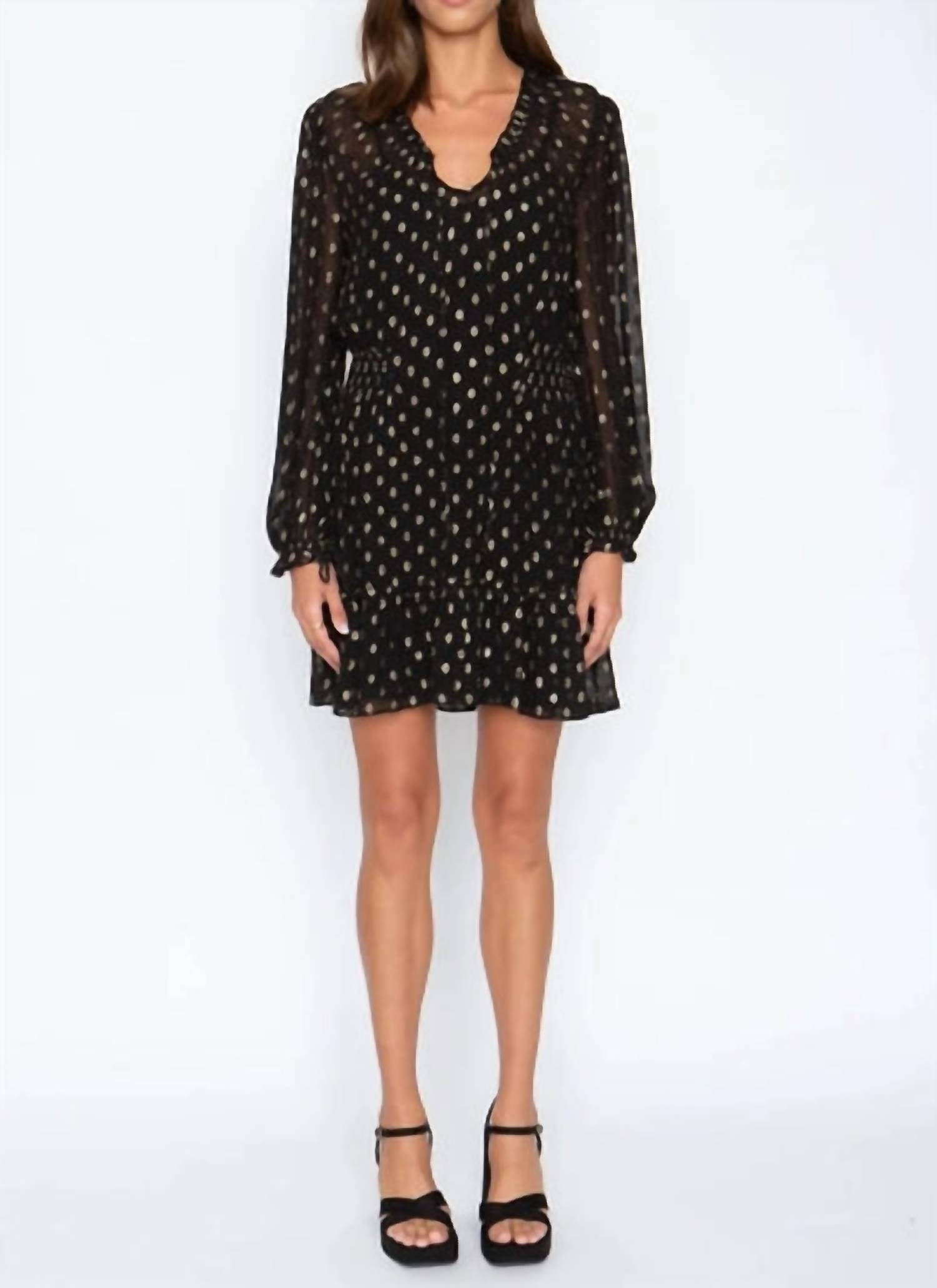 Caballero - Christie Dress