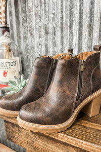 Corkys Footwear - Women's Rocky Top Booties
