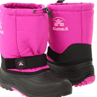 Kamik - Kids Rocket Boot