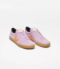 Veja - Women's Volley Suede Sneakers