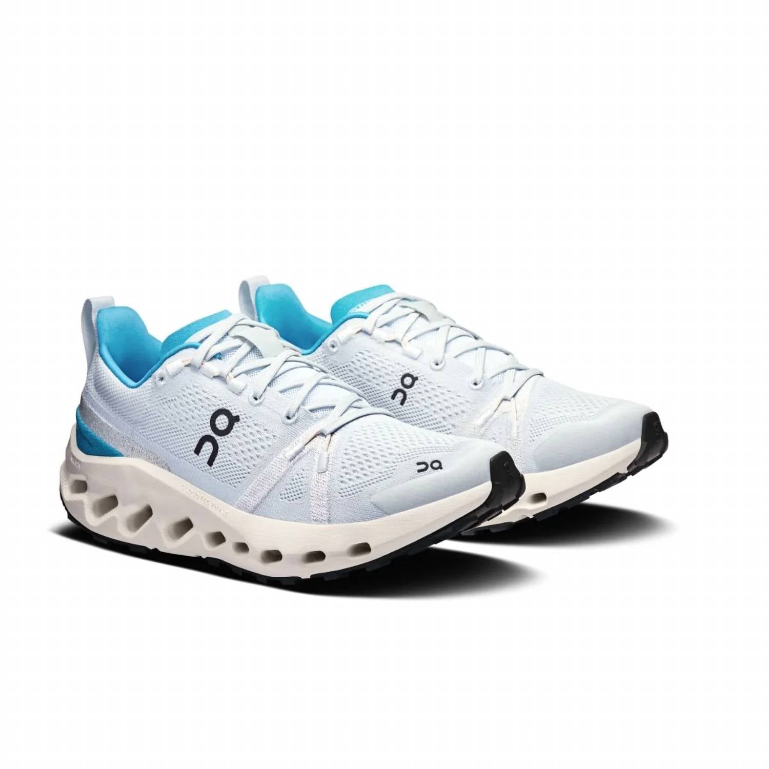On Running - Women's Cloudsurfer Running Shoes