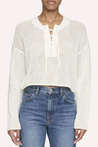 A.L.C. - Dana Sweater