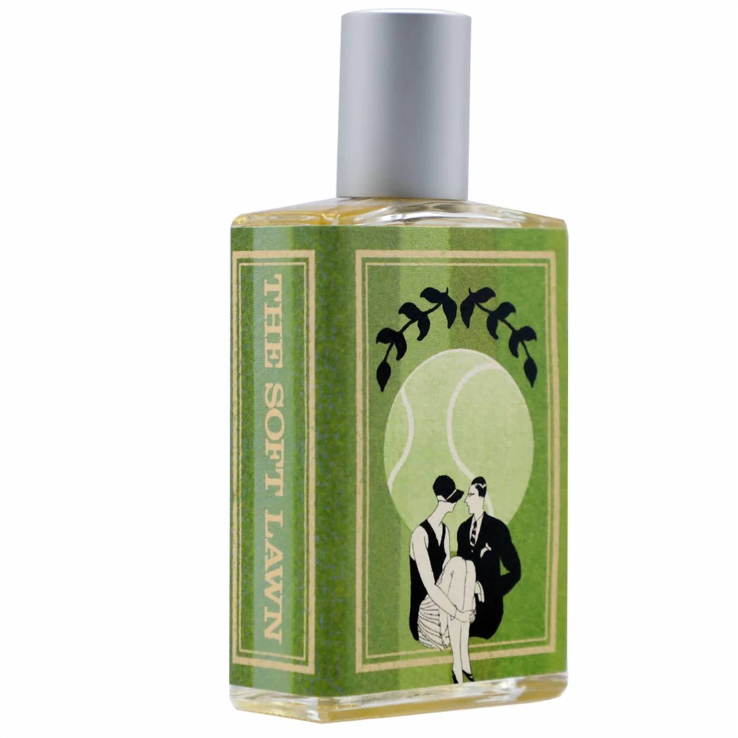 Imaginary Authors - Unisex The Soft Lawn Fragrance - 50ml