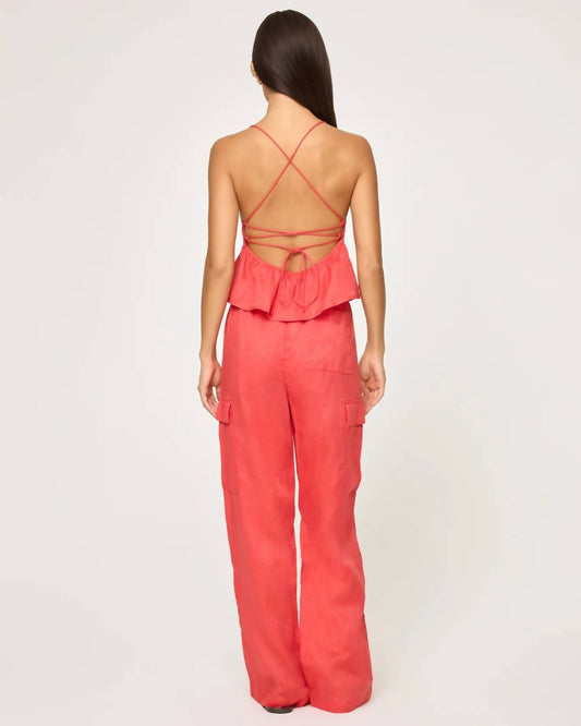 L*Space - Sundown Cargo Pant