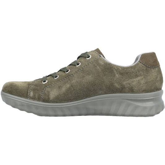 Rieker - Women's Vegan Suede