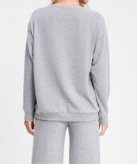Phil Love - Lips Loungewear Set