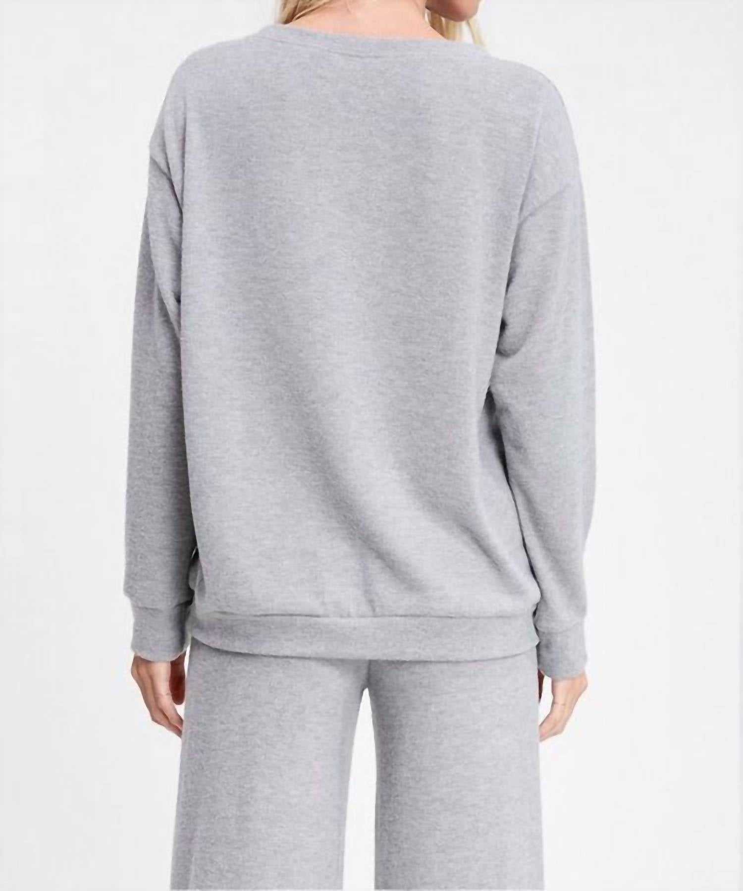 Phil Love - Lips Loungewear Set