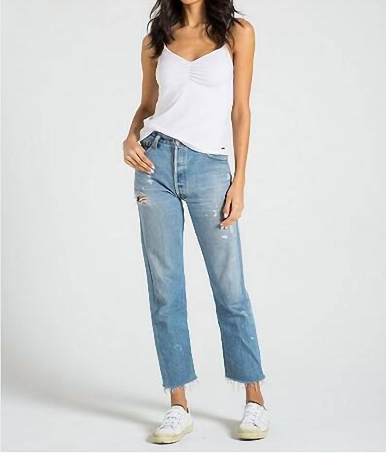 N:Philanthropy - Lawson Tank Top