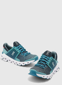 On - Women's Cloudswift Mesh Sneakers