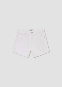 Agolde - Women's Parker Long Short