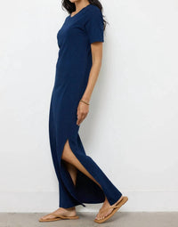 Lamade - Damien Heavy Slub Dress