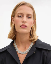 Clare V. - Women's Fete Vintage Collar Necklace