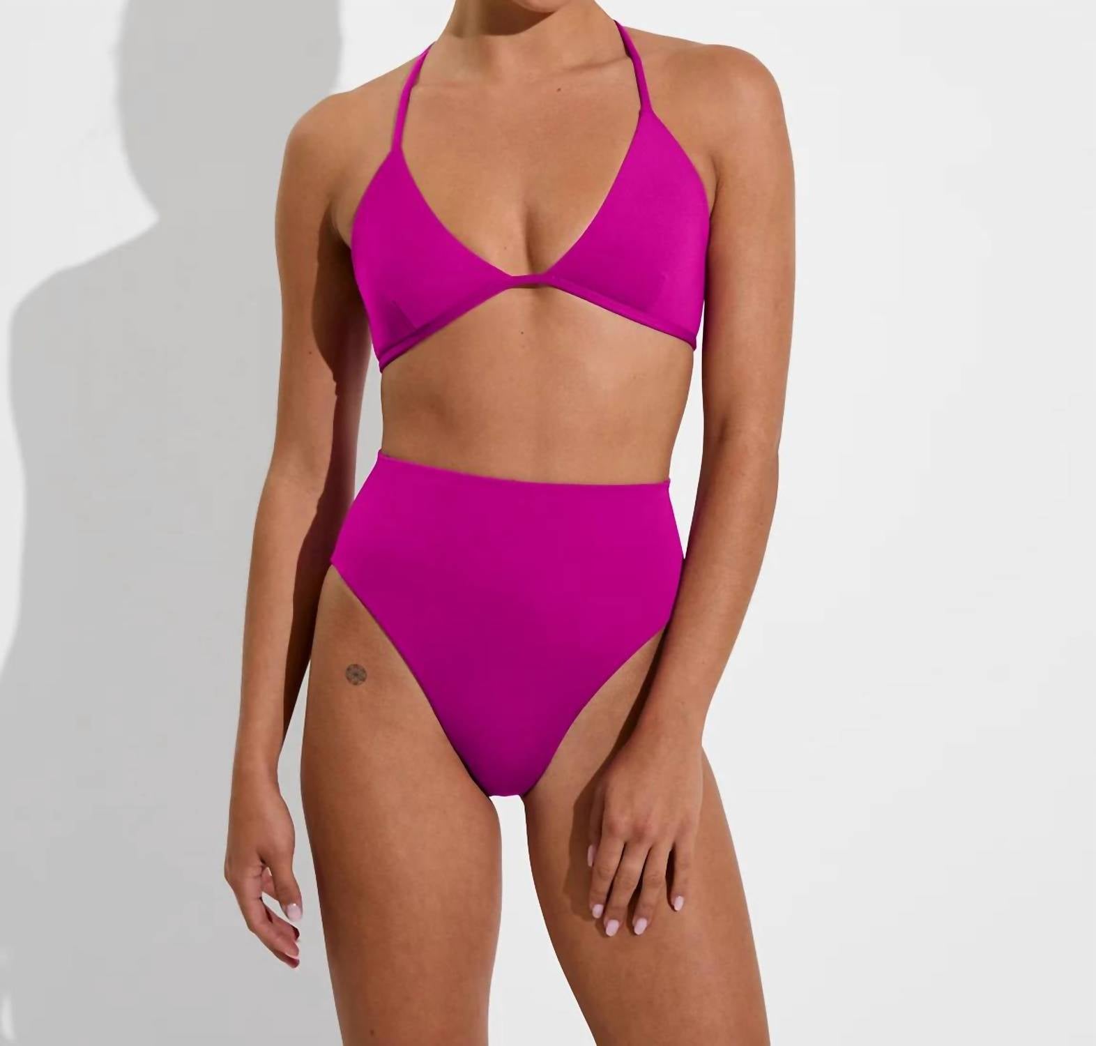 Left On Friday - Reef Bikini Top