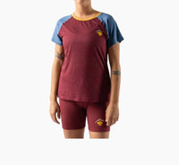 Rabbit - Ez Perf Short Sleeve Trail Tee