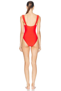 Simkhai - Kyle One Piece Swimsuit