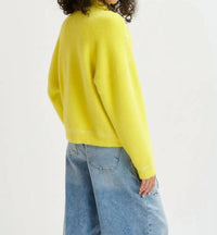 Essentiel Antwerp - Hoops Bow Cardigan
