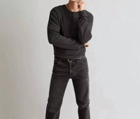 Madewell - Thermal Henley Tee