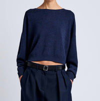 Proenza Schouler White Label - Conley Knit Sweater