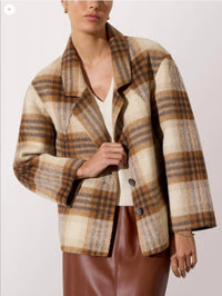 Brochu Walker - Adeline Jacket