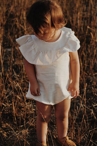 Möm(E) Portugal - Kid's Laurinda Bodysuit