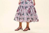 Cleobella - Anne Midi Dress