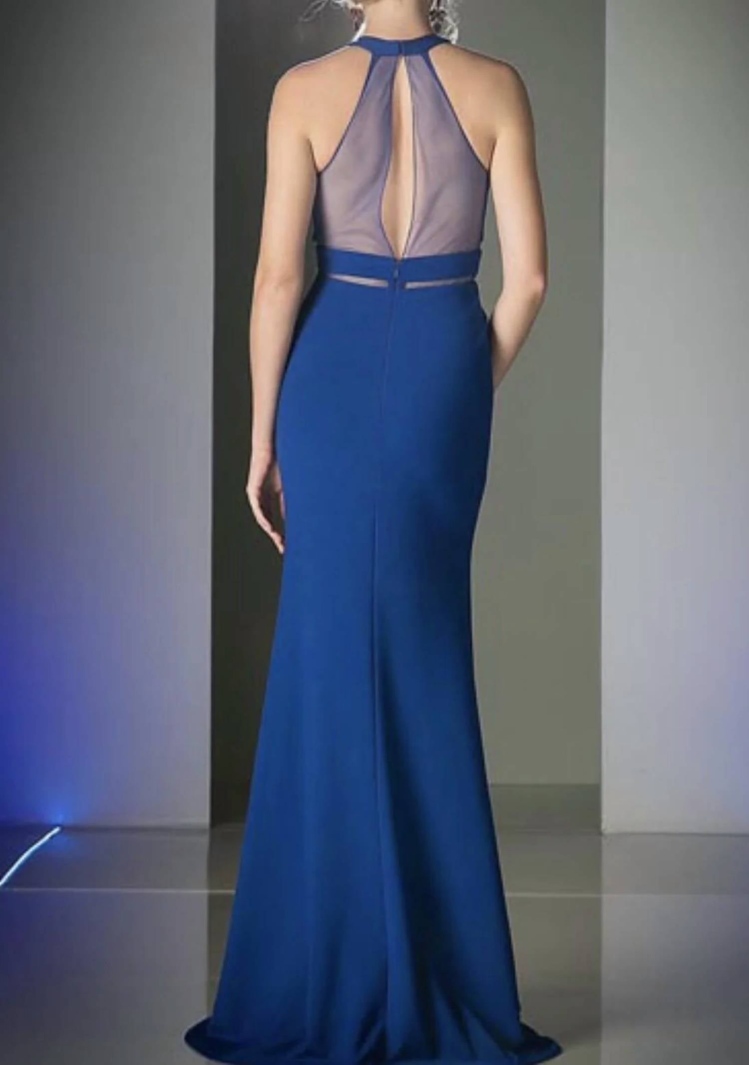 Cinderella Divine - Cameron Prom Dress