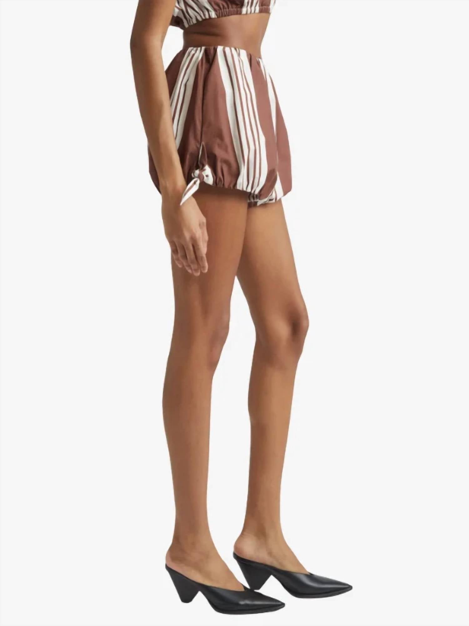 Posse - Women's Rosie Short
